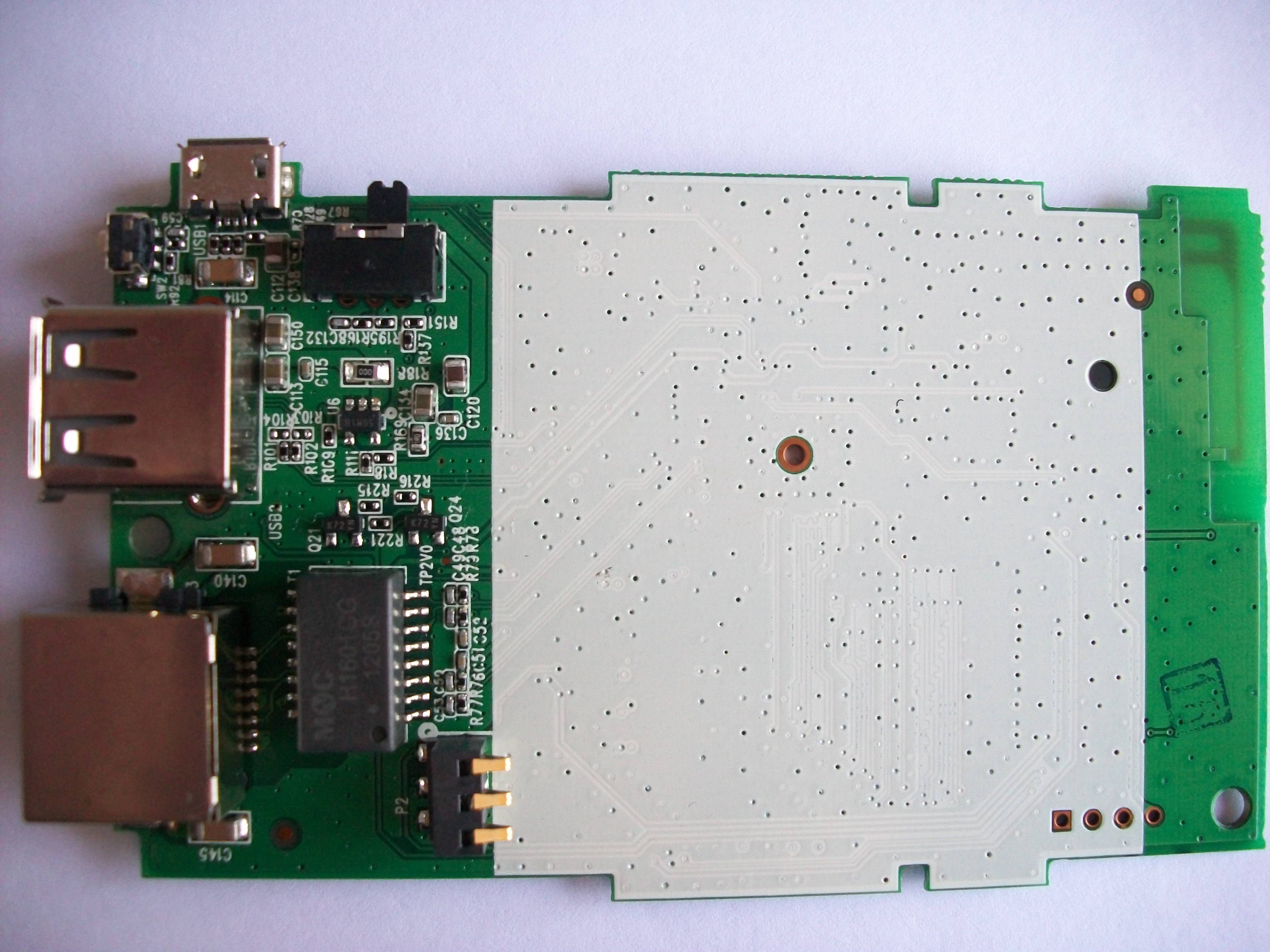 Version 1.1 back
