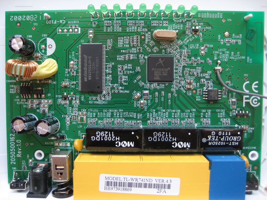 V4.x Board